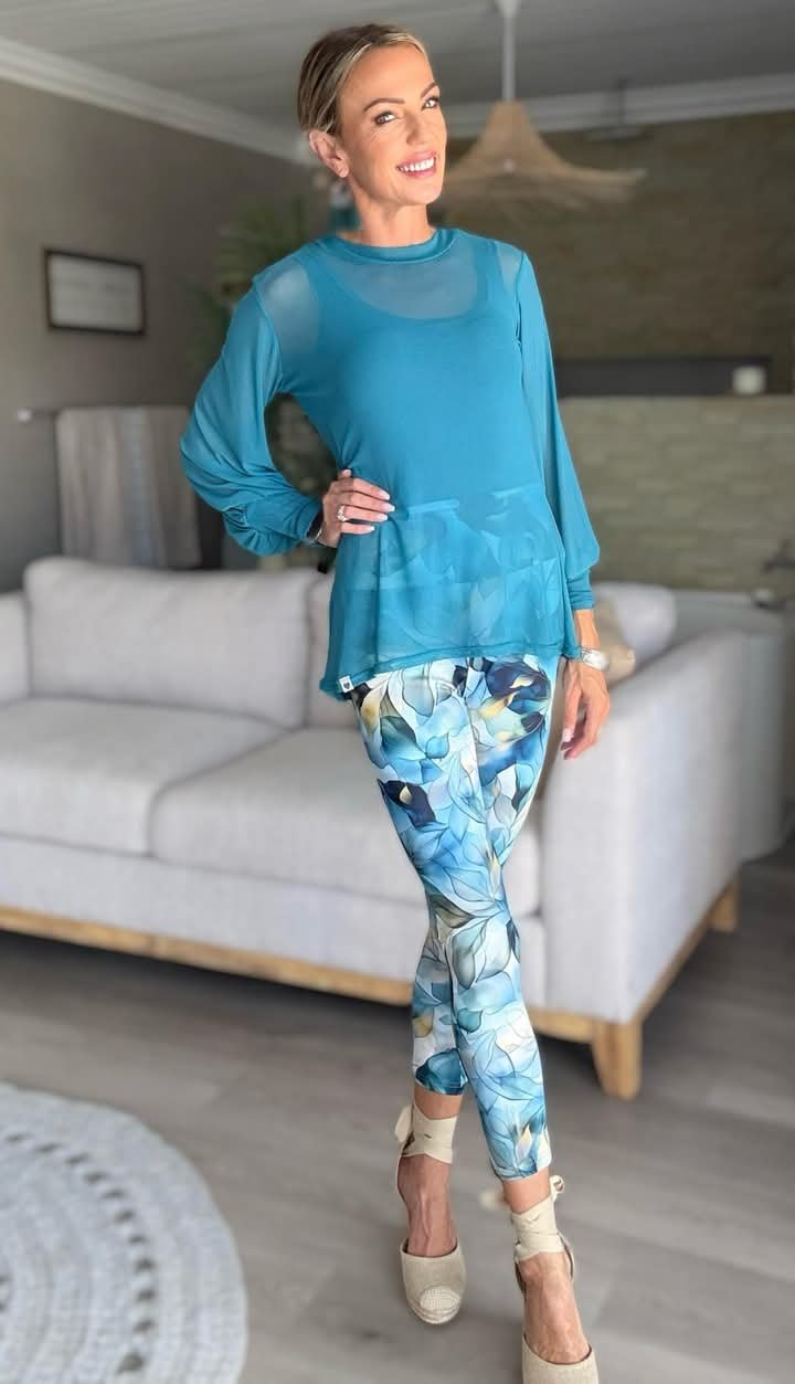 Loka | Komorebi Leggings