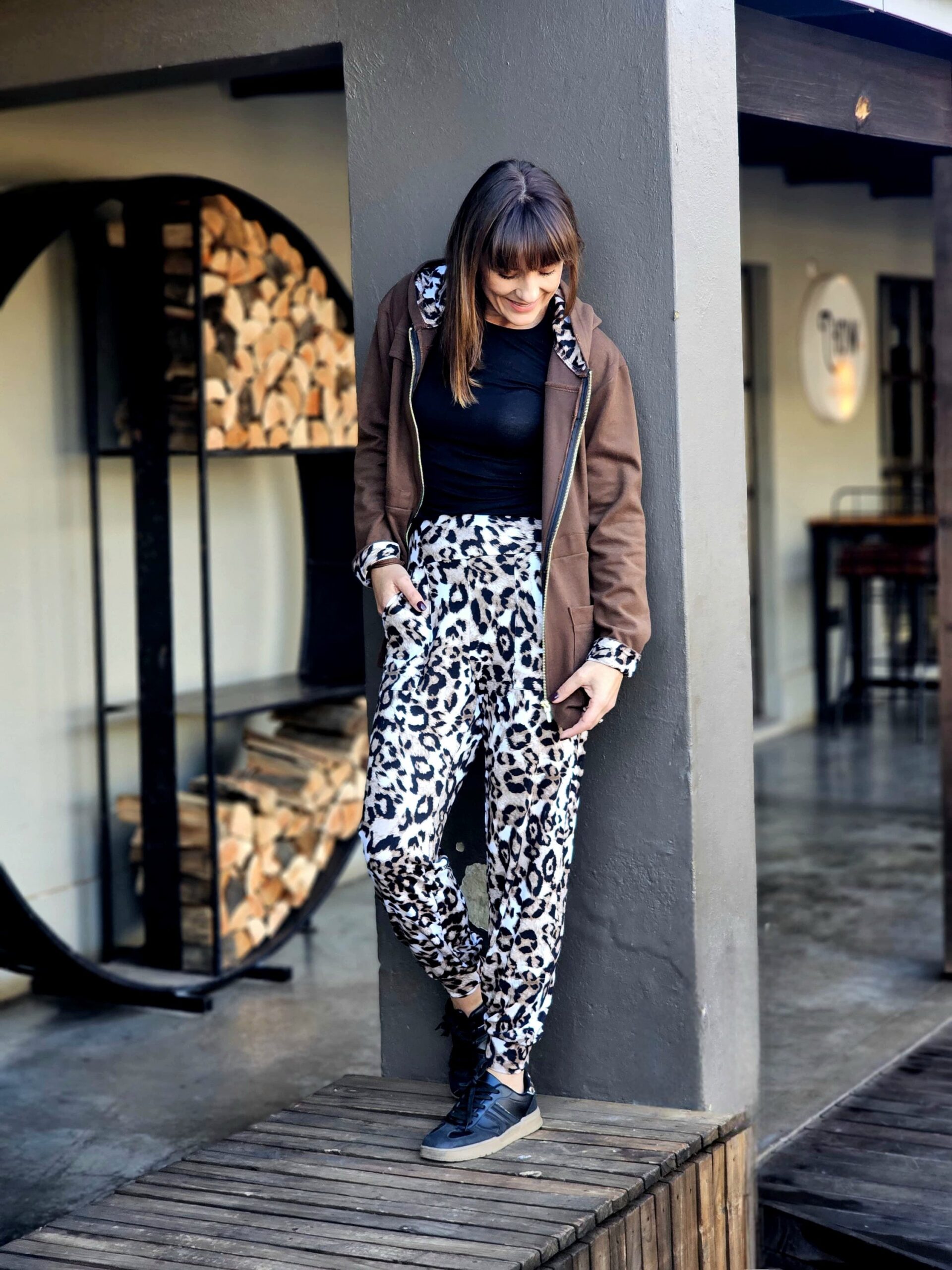 Iwant | Nova Pants| Pretty Wild
