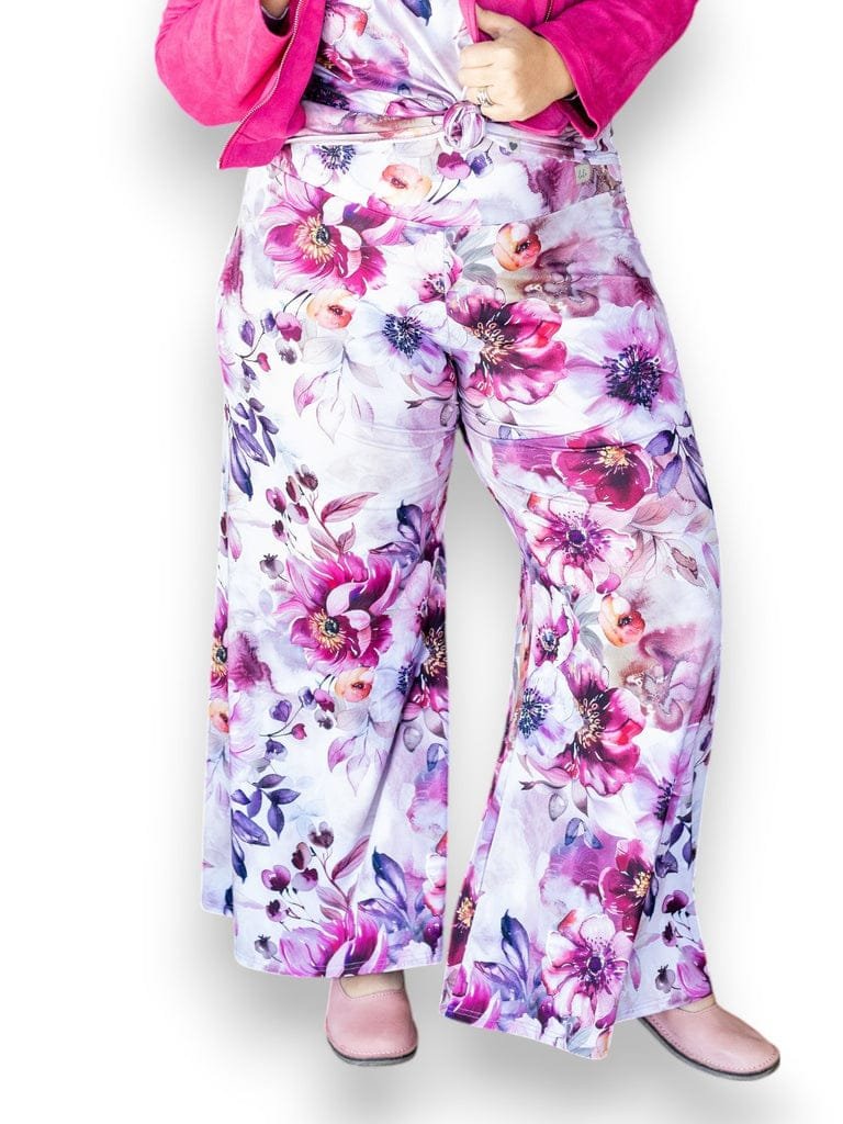 Loka | Lovanna | Pants