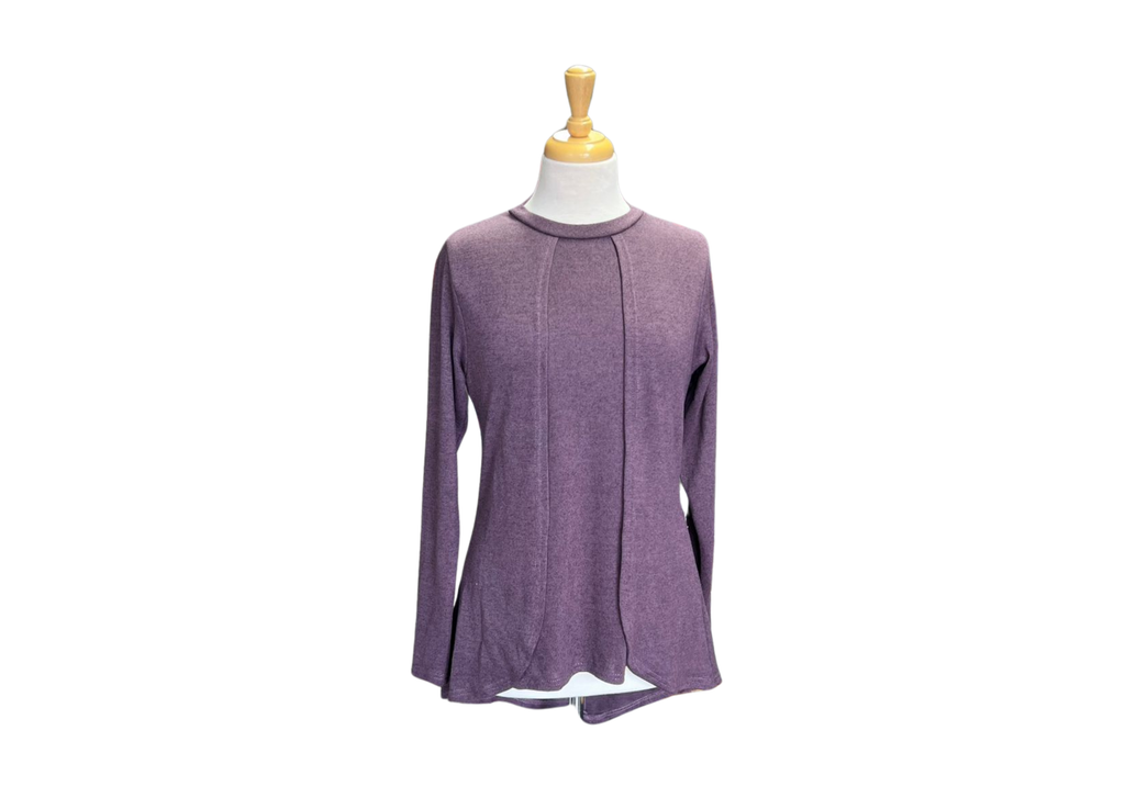 Loka | Magriet | Knit Top - Image 4
