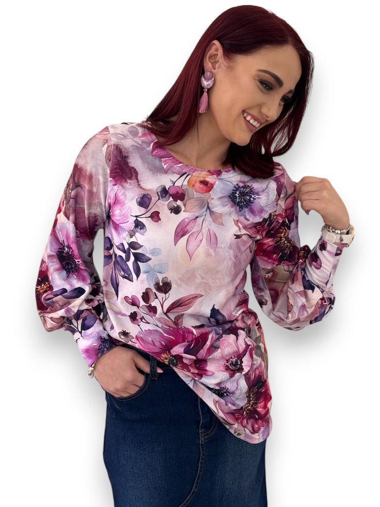 Loka | Lovanna | Olga Top