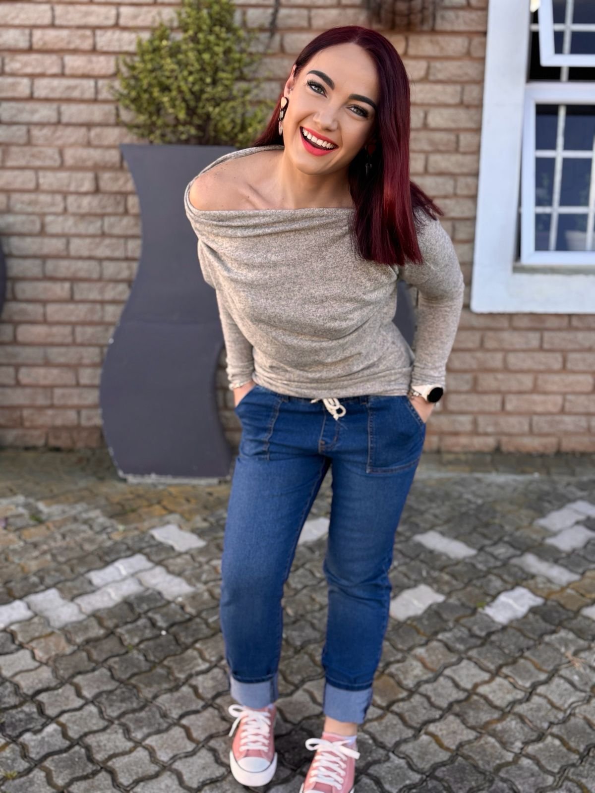 Loka | Lovanna | Vicky Top