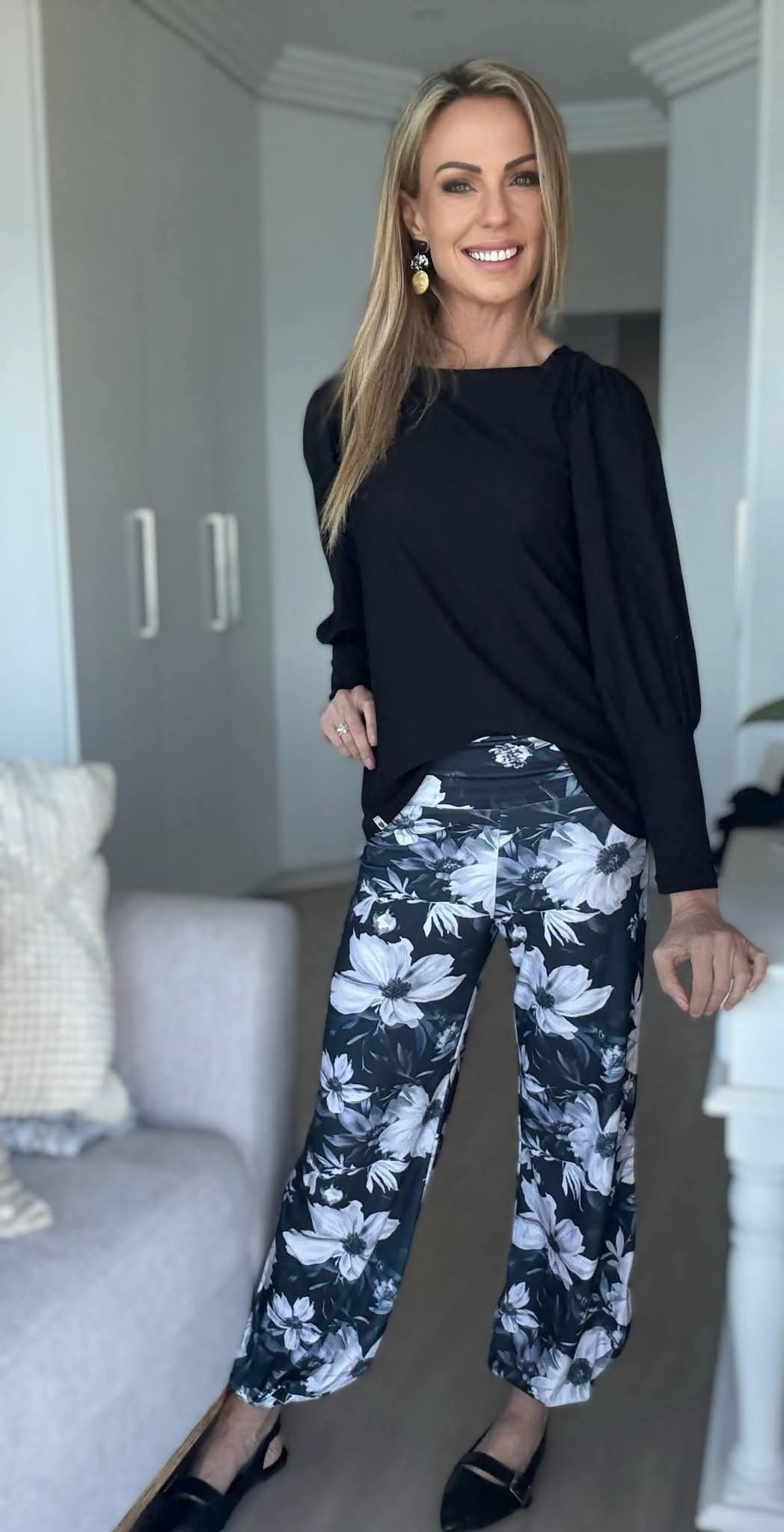 Loka | Milana | Gina Pants