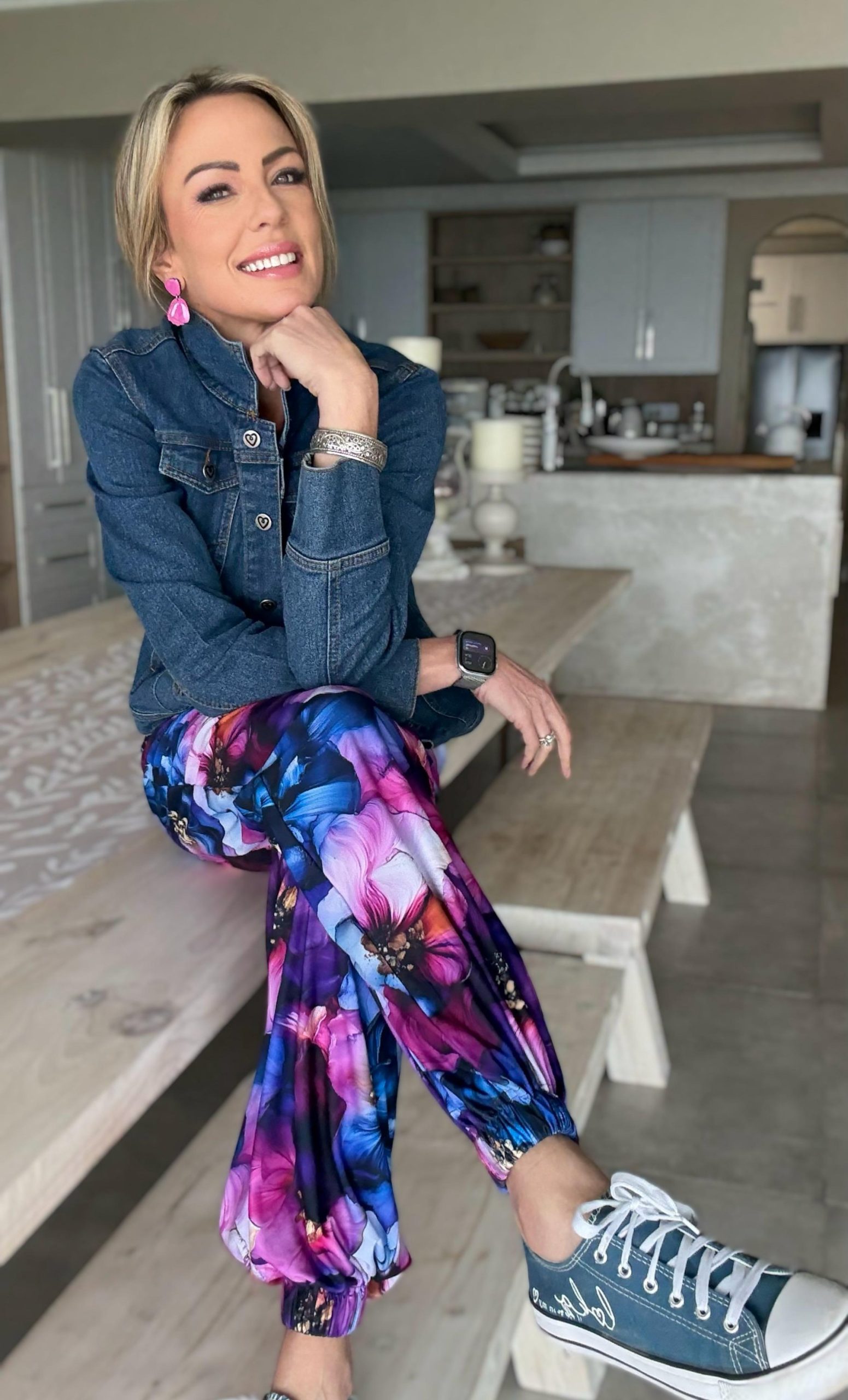 Loka | Luma | Gina Pants