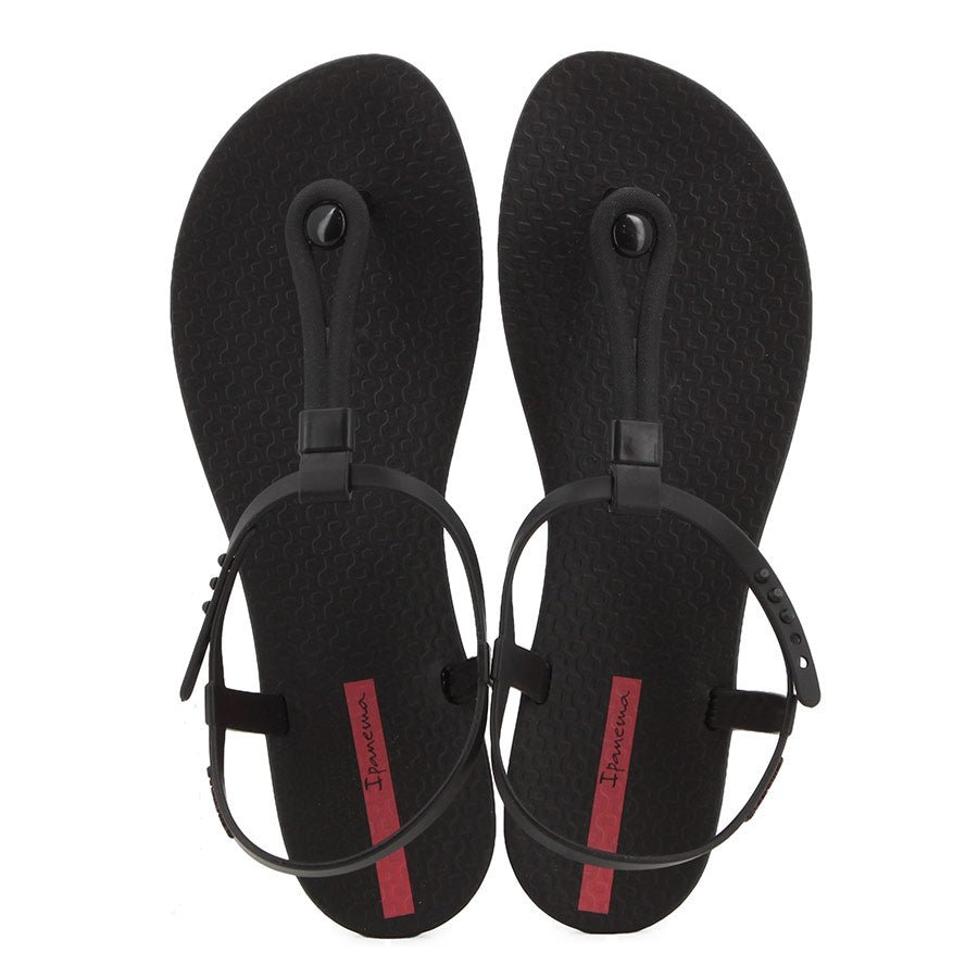 Ipanemas | Class Slim | Black