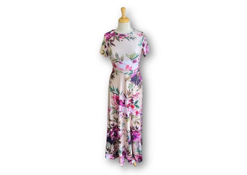 Loka | Everly Long Dress