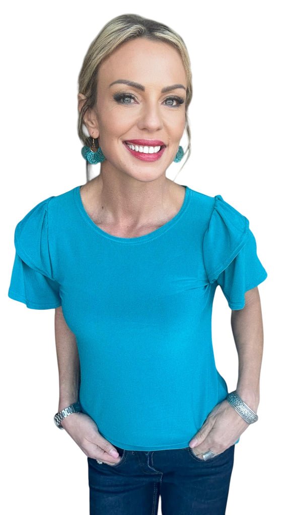 Loka | Amanda Top | Various Colours