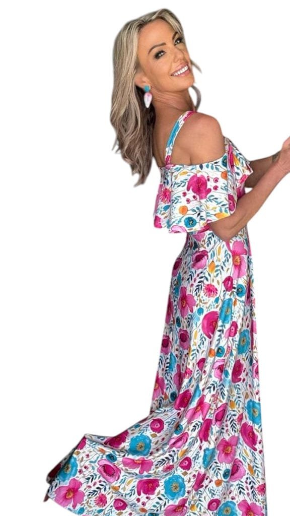 Loka | Ivelle | Lioni Dress