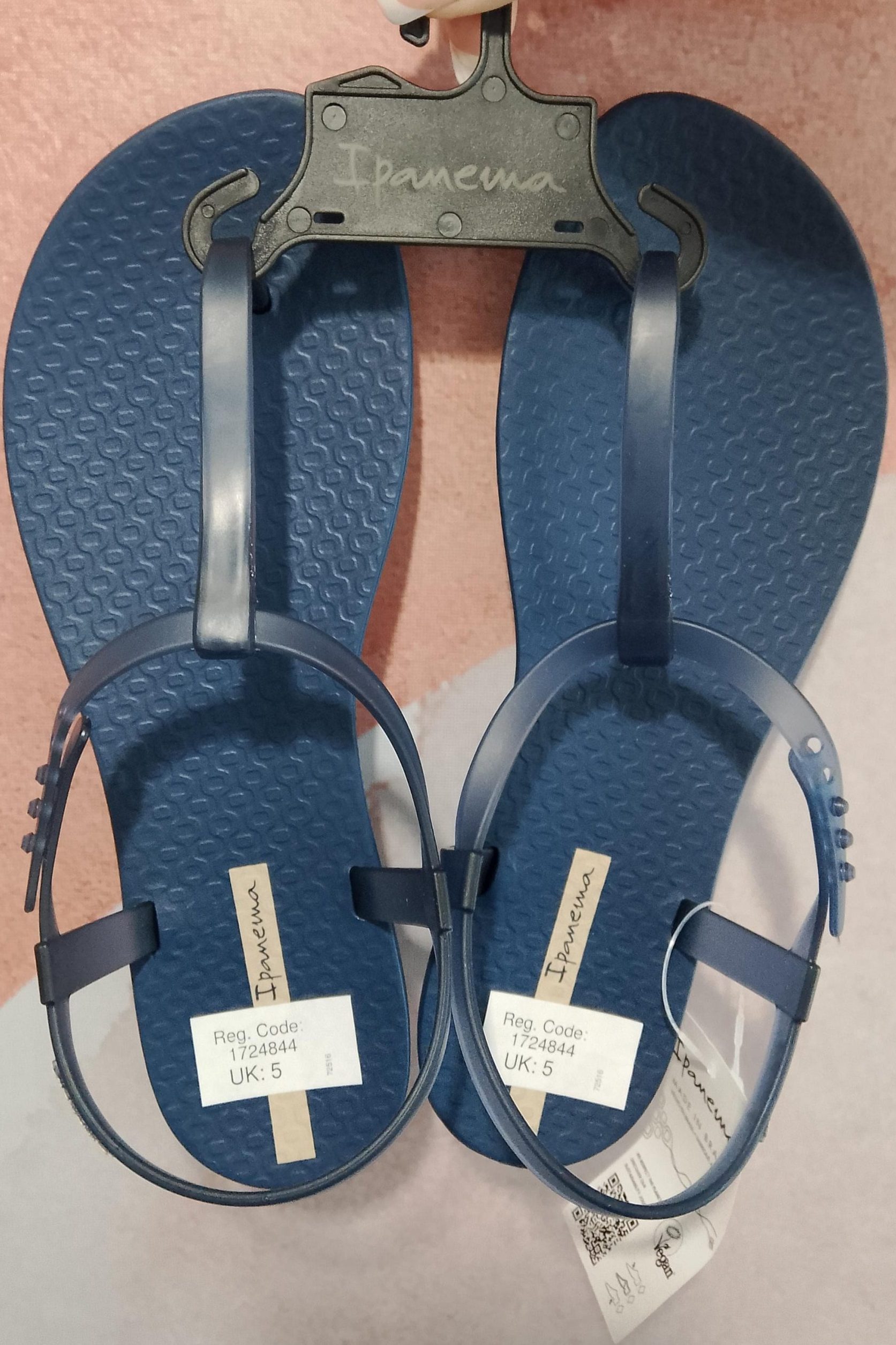 Ipanema | Class Luxo | Navy