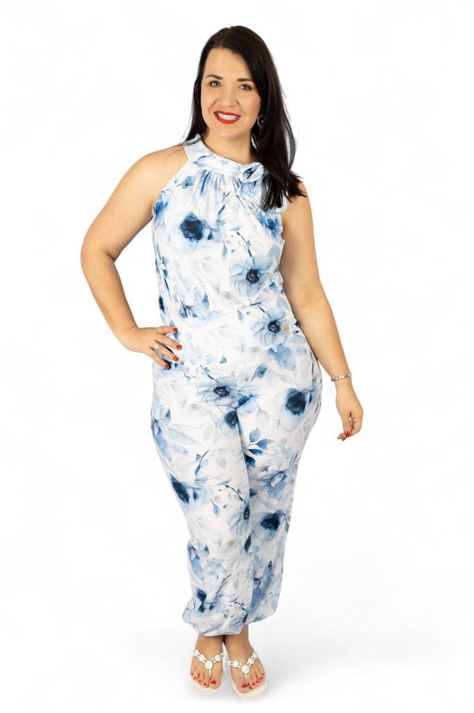 Loka | Noël | Gina Pants