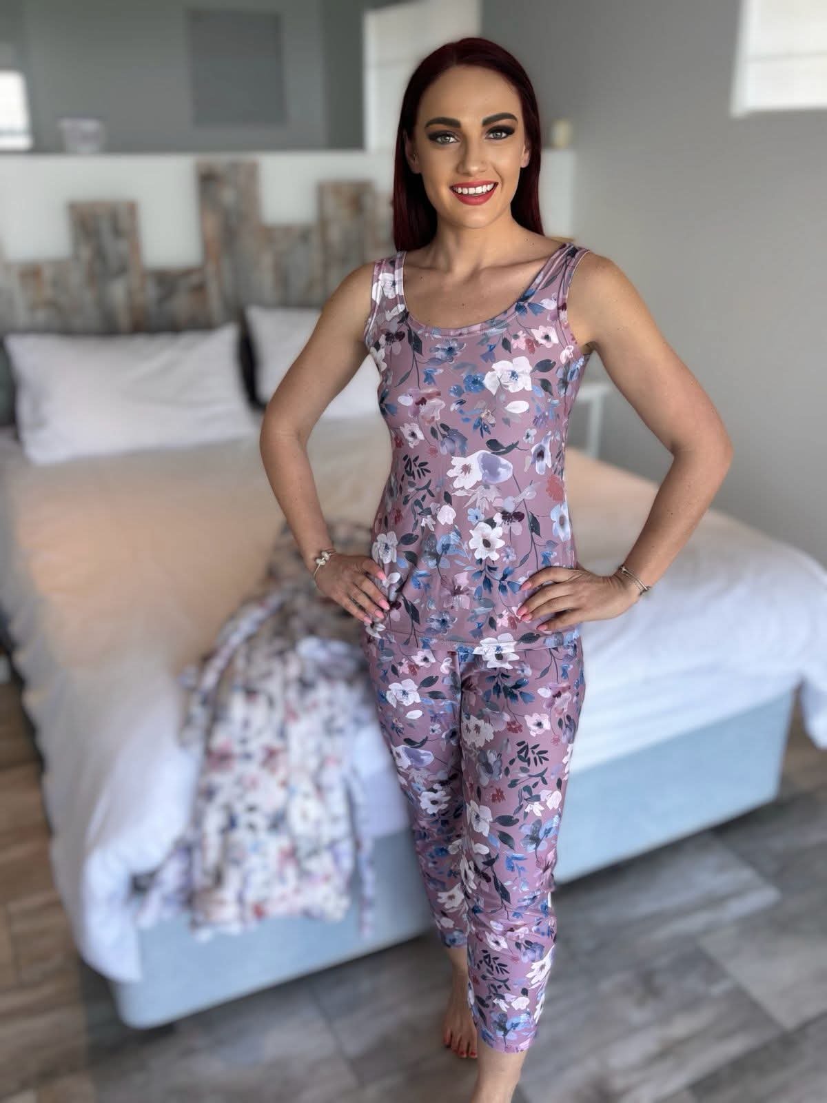 Loka | Lovanna | Pj set