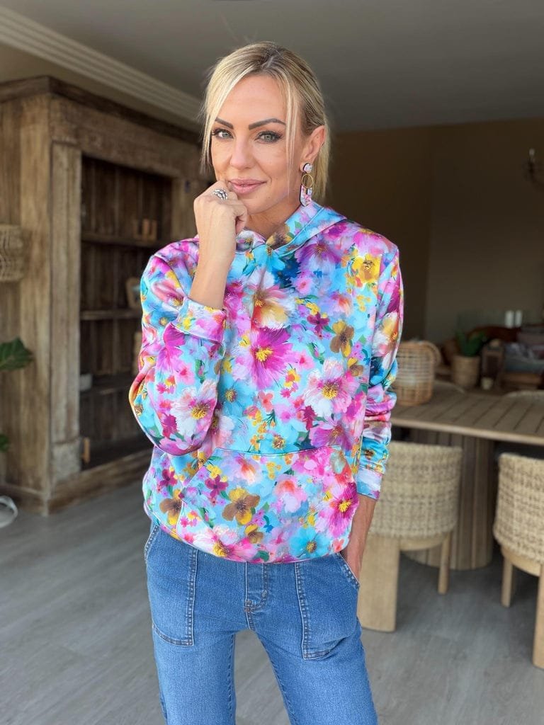 Loka | Leia | Hoodie