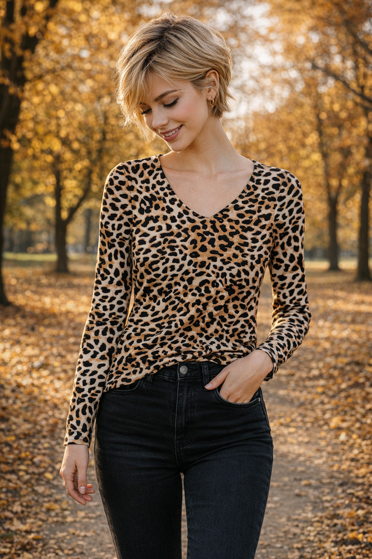 Iwant | Cari Top | Panter