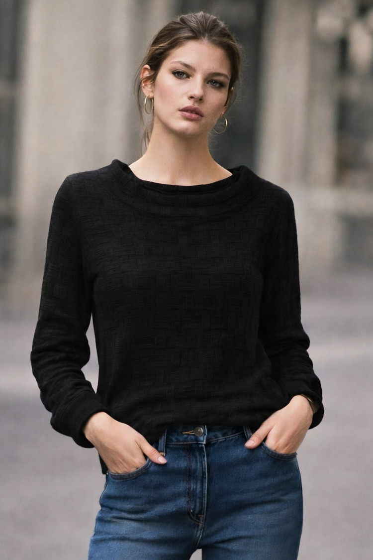 Iwant | Lana Jersey - Image 3