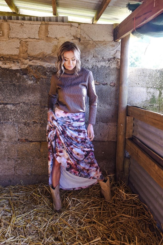 Loka | Aniela | Skirt