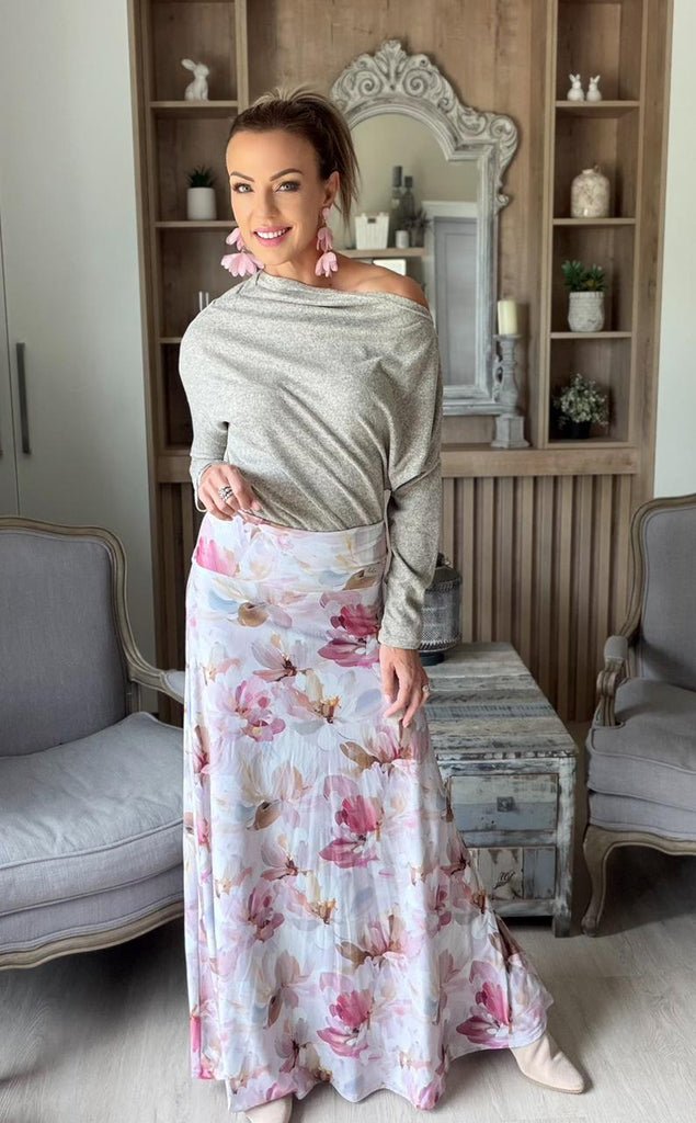 Loka | Zahli | Skirt
