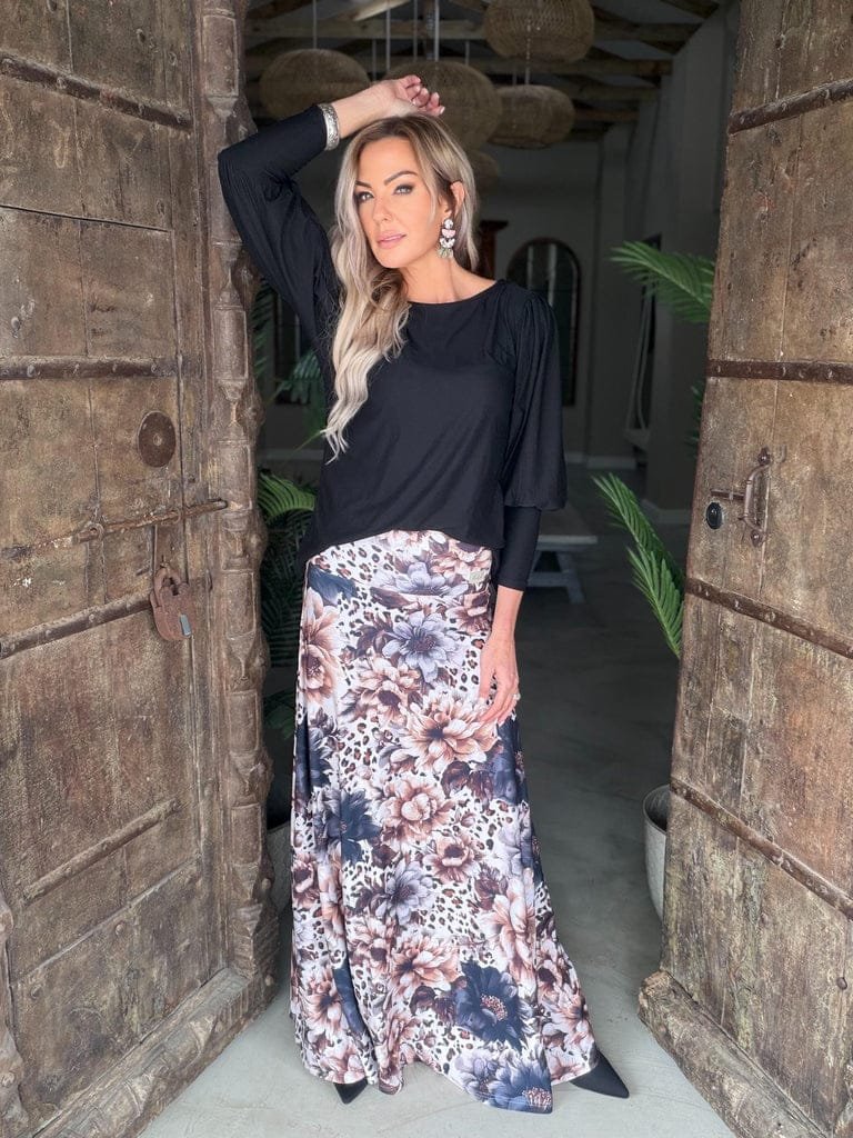 Loka | Jasira | Skirt