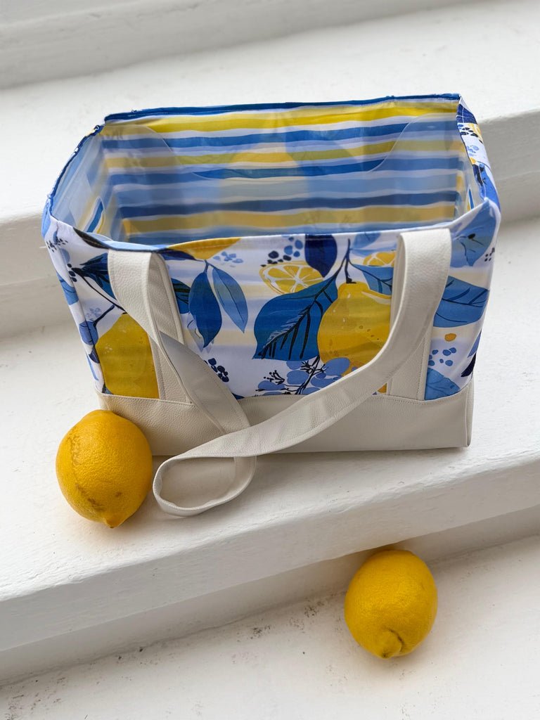 Loka | Solana | Teacher Bag