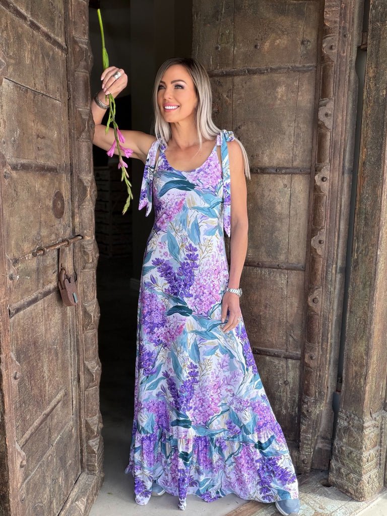 Loka | Everbloom | Karien Dress